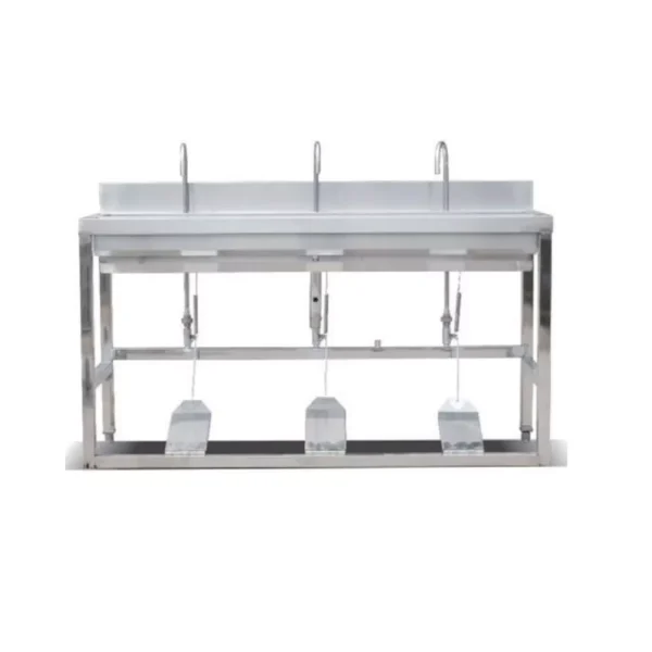 FR4301 Cleanroom Sinks